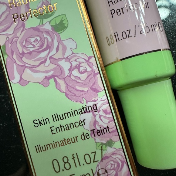 Pixi + Rose Radiance Perfector PINKPEARL - Picture 6 of 14